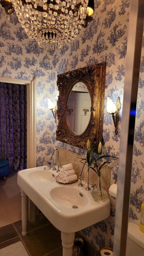 Ravenscroft B&B Mansfield Exteriér fotografie